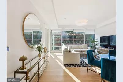 2501 M Street NW #207, Washington, DC 20037 - Photo 2