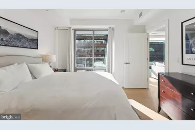 2501 M Street NW #207, Washington, DC 20037 - Photo 12