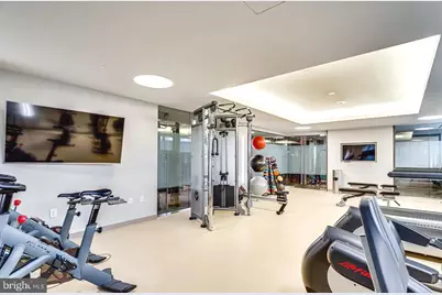 2501 M Street NW #207, Washington, DC 20037 - Photo 22