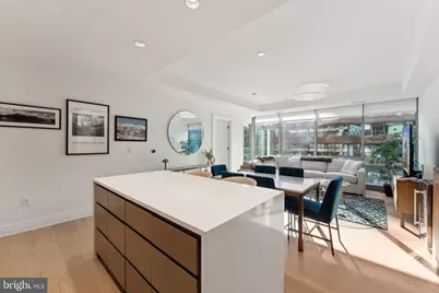 2501 M Street NW #207, Washington, DC 20037 - Photo 10