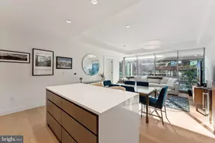 2501 M St NW, Washington, DC 20037 - Photo 10