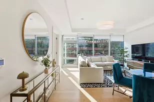 2501 M St NW, Washington, DC 20037 - Photo 2