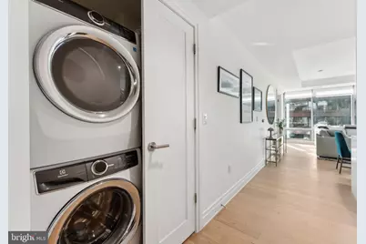 2501 M Street NW #207, Washington, DC 20037 - Photo 18