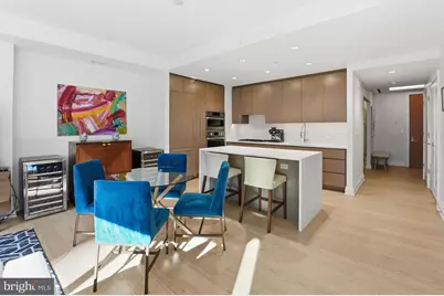 2501 M Street NW #207, Washington, DC 20037 - Photo 4