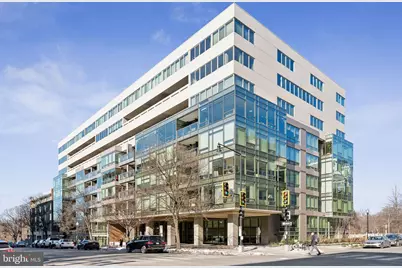 2501 M Street NW #207, Washington, DC 20037 - Photo 20