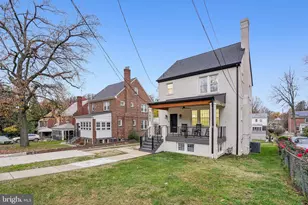 3422 Pennsylvania Ave. SE, Washington, DC 20020 - Photo 52