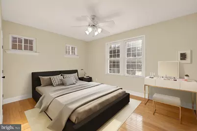 3422 Pennsylvania Avenue SE, Washington, DC 20020 - Photo 22