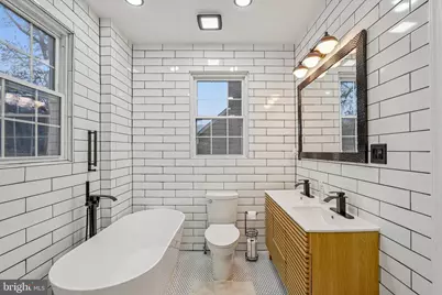 3422 Pennsylvania Avenue SE, Washington, DC 20020 - Photo 24