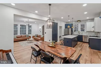 3422 Pennsylvania Avenue SE, Washington, DC 20020 - Photo 2