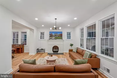 3422 Pennsylvania Avenue SE, Washington, DC 20020 - Photo 14