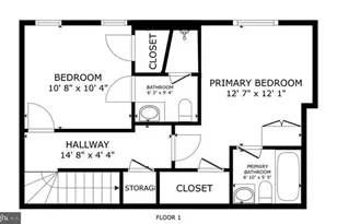 1416 22nd SE, Washington, DC 20020 - Photo 14