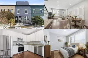 1018 13th St SE, Washington, DC 20003 - Photo 1