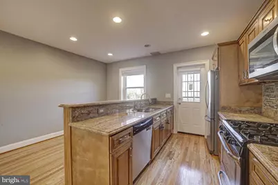 3958 Blaine Street NE, Washington, DC 20019 - Photo 6