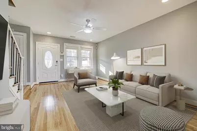 3958 Blaine Street NE, Washington, DC 20019 - Photo 2