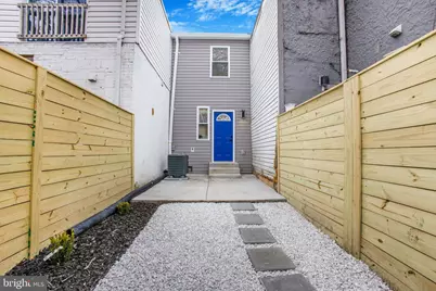 702 19th Street NE, Washington, DC 20002 - Photo 36