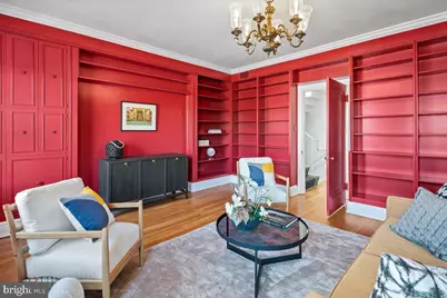 2210 Wyoming Avenue NW, Washington, DC 20008 - Photo 44