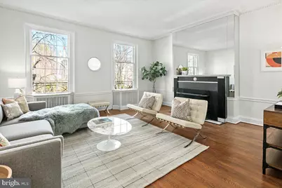 2210 Wyoming Avenue NW, Washington, DC 20008 - Photo 2