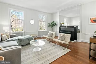 2210 Wyoming Ave NW, Washington, DC 20008 - Photo 2