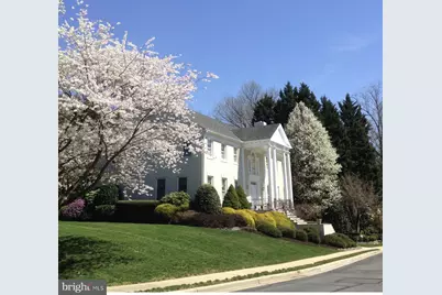 5124 52nd Street NW, Washington, DC 20016 - Photo 1