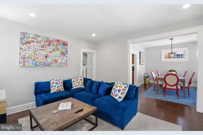 1341 Franklin Street NE, Washington, DC 20017 - Photo 8