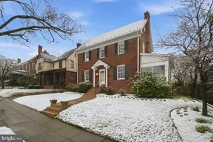 6117 Western Ave NW, Washington, DC 20015 - Photo 4