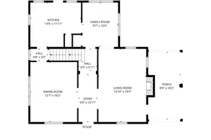 6117 Western Ave NW, Washington, DC 20015 - Photo 6