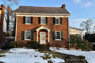 6117 Western Ave NW, Washington, DC 20015 - Photo 2