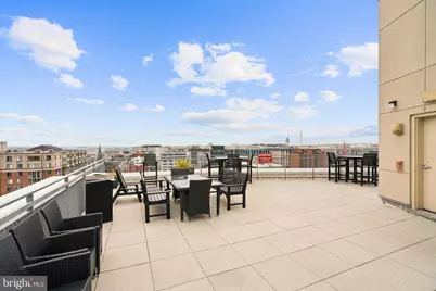 555 Massachusetts Avenue NW #815, Washington, DC 20001 - Photo 18