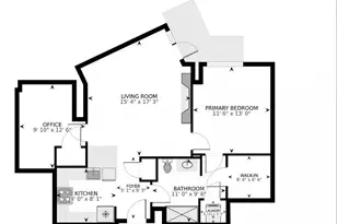 555 Massachusetts Ave NW, Washington, DC 20001 - Photo 16