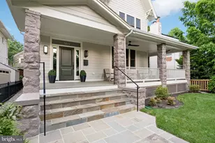 5115 42nd St NW, Washington, DC 20016 - Photo 2