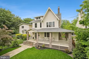 5115 42nd St NW, Washington, DC 20016 - Photo 1