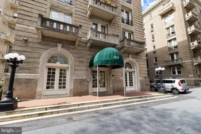 3420 16th Street NW #101, Washington, DC 20010 - Photo 2