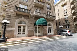 3420 16th St NW, Washington, DC 20010 - Photo 2