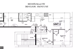 1802 11th St NW, Washington, DC 20001 - Photo 14
