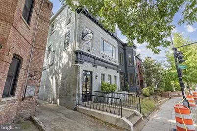 1802 11th Street NW #2A, Washington, DC 20001 - Photo 1