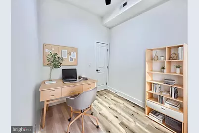 1802 11th Street NW #2A, Washington, DC 20001 - Photo 10