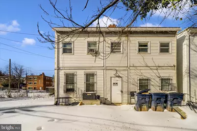 324 34th Street SE, Washington, DC 20019 - Photo 16