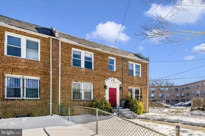 324 34th Street SE, Washington, DC 20019 - Photo 12