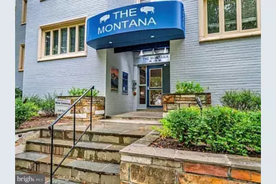 220 2nd Street SE #01, Washington, DC 20003 - Photo 4