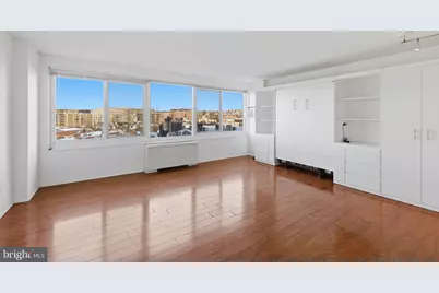 1330 New Hampshire Avenue NW #720, Washington, DC 20036 - Photo 18