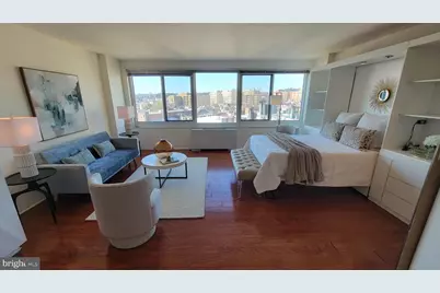 1330 New Hampshire Avenue NW #720, Washington, DC 20036 - Photo 22