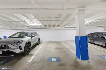 1330 New Hampshire Avenue NW #720, Washington, DC 20036 - Photo 36