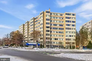 1330 New Hampshire Ave NW, Washington, DC 20036 - Photo 4