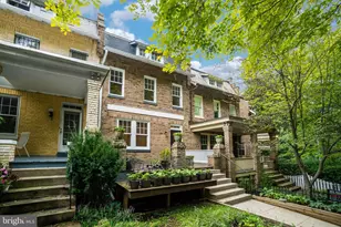 2030 Pierce Mill Rd NW, Washington, DC 20010 - Photo 1