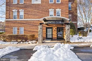 3401 38th Street NW, Washington, DC 20016 - Photo 2