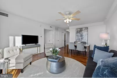 3401 38th Street NW #504, Washington, DC 20016 - Photo 12