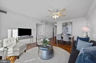 3401 38th Street NW, Washington, DC 20016 - Photo 12