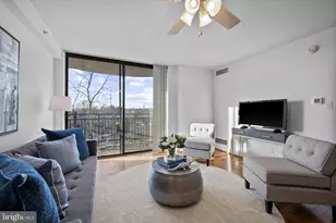 3401 38th Street NW, Washington, DC 20016 - Photo 10