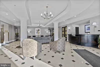 3401 38th Street NW #504, Washington, DC 20016 - Photo 22