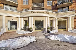 3401 38th Street NW, Washington, DC 20016 - Photo 1